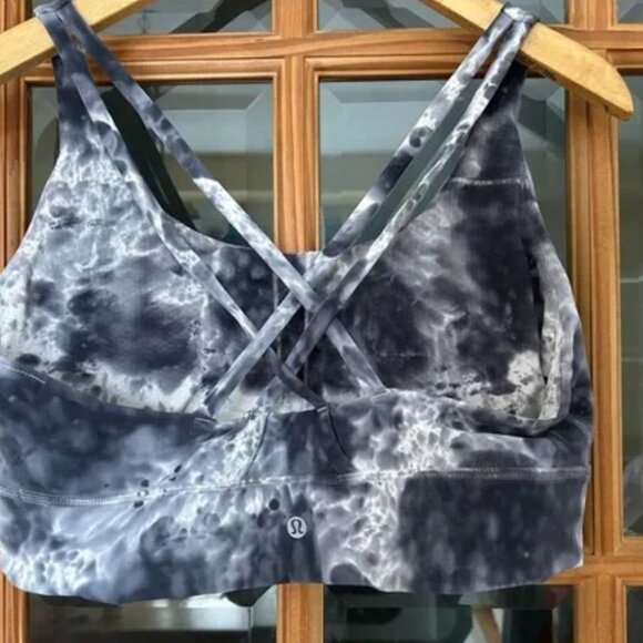 Lululemon Energy Bra Long Line - Picture 6 of 6